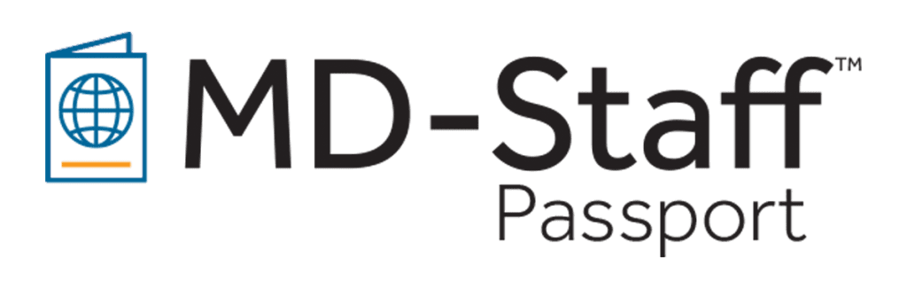 MD-Staff Passport
