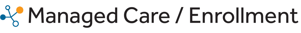 Managed Care Enrollment