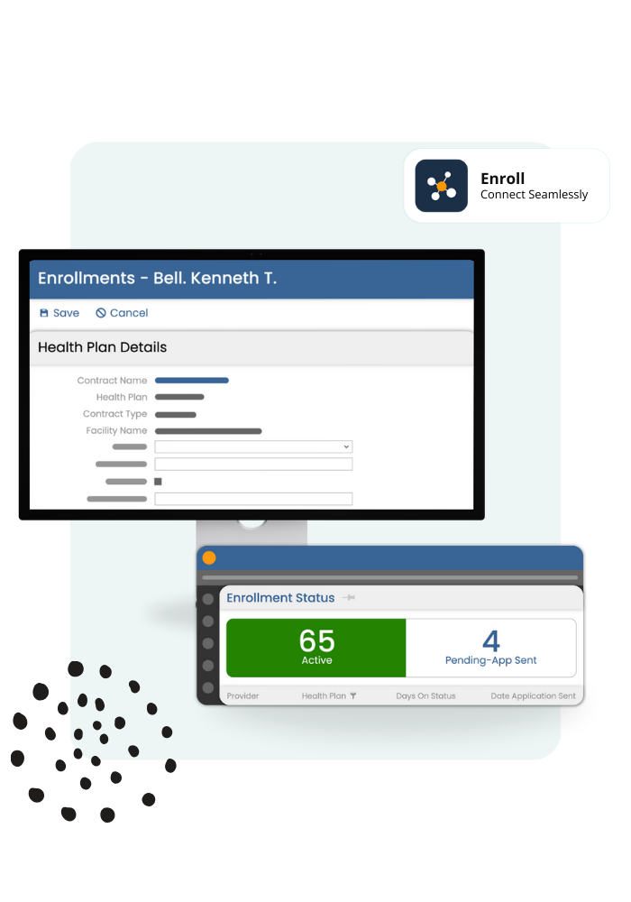 Managed Care and Enrollment