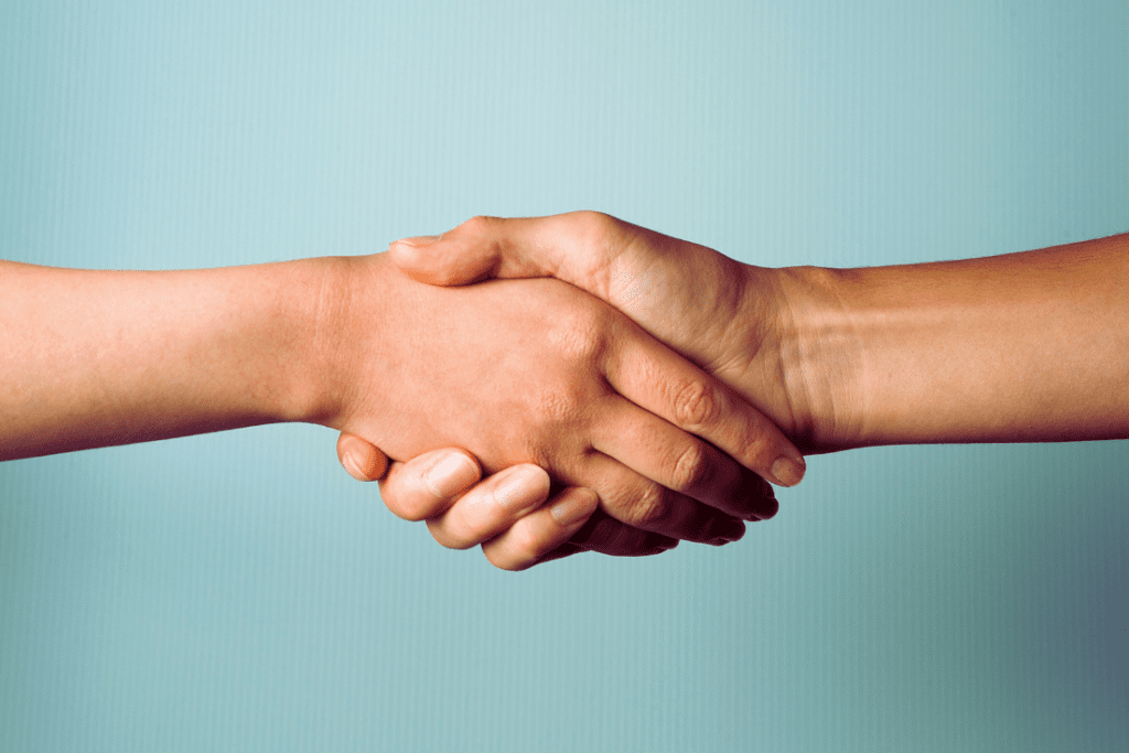 Professional Networking